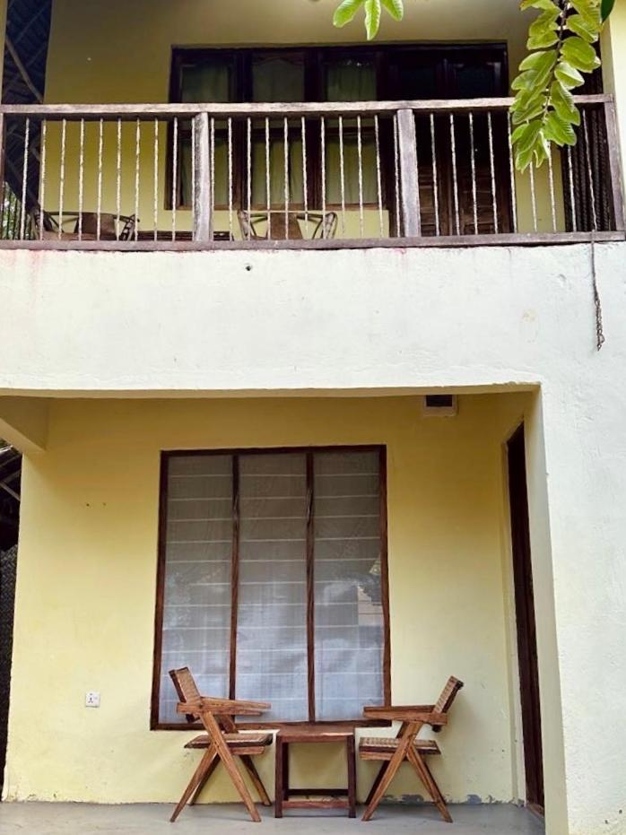 Embe Lodge Kizimkazi Ngoại thất bức ảnh