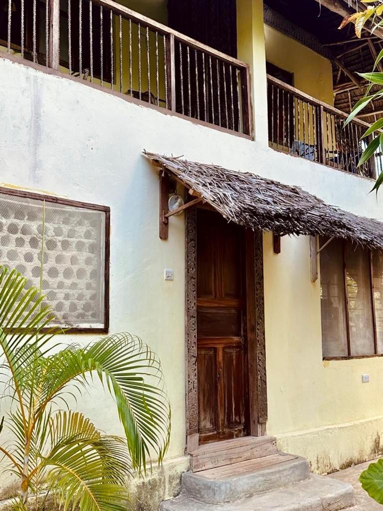 Embe Lodge Kizimkazi Ngoại thất bức ảnh